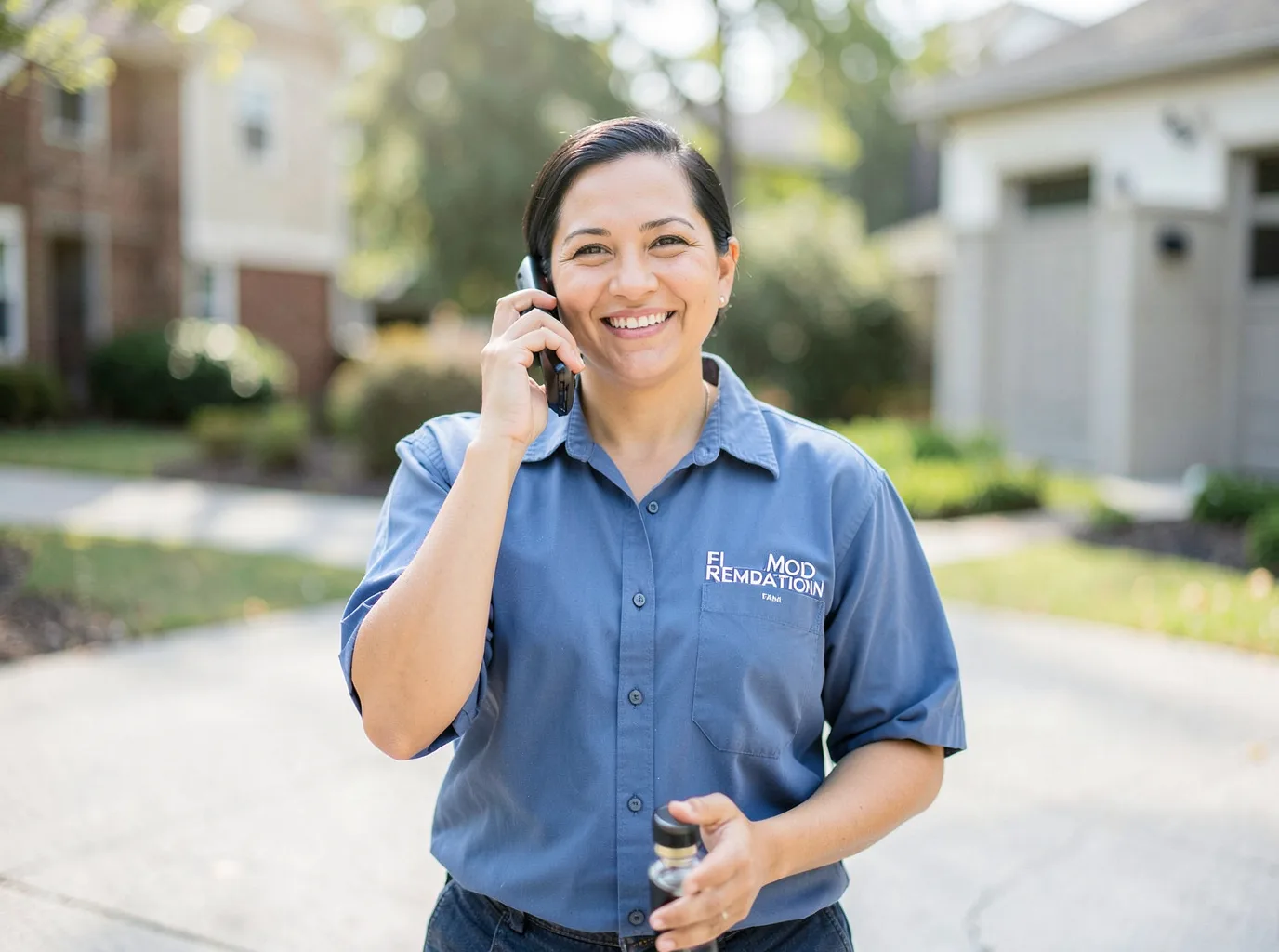 Mold Remediation Pharr, TX FAQs